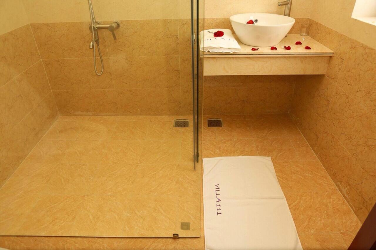Hotel 111 ダラット エクステリア 写真